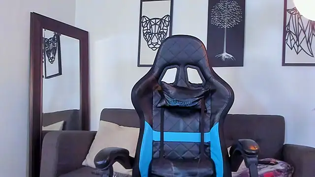 Justin_kingX7 Show Webcam