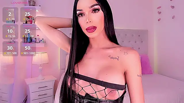 Michell_simons Live XXX-chat