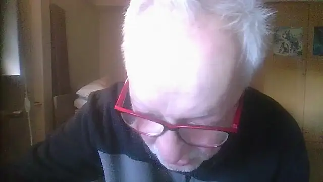 Živý XXX chat Sammy1660
