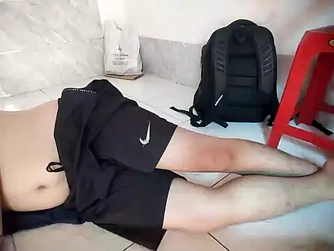 Show Webcam de WINWIN68