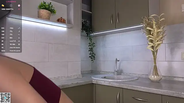 Chat XXX en directo de VesperSolace