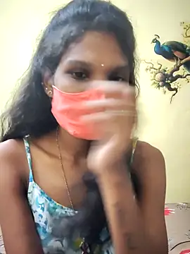 Živý XXX chat Shreya-telugupilla