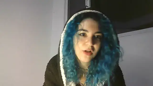 Živý XXX chat BabeGurl