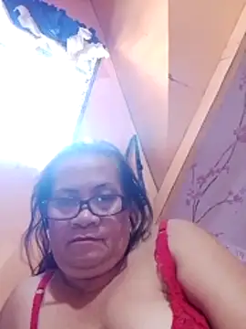 Show Webcam de vickyhot1966