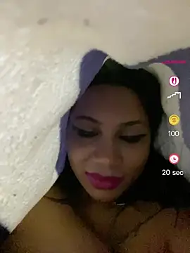 CyBettyboop 现场XXX聊天