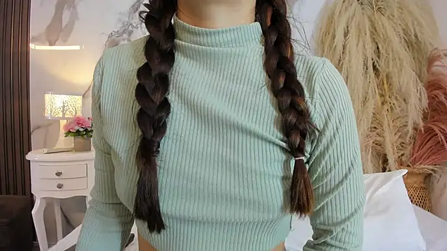 hannahill69 现场XXX聊天