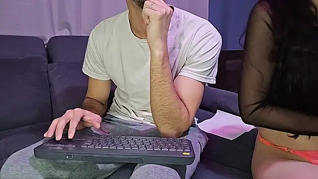LeoyNicky98 现场XXX聊天