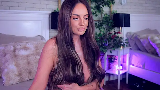 annabellahot élő XXX-chatje