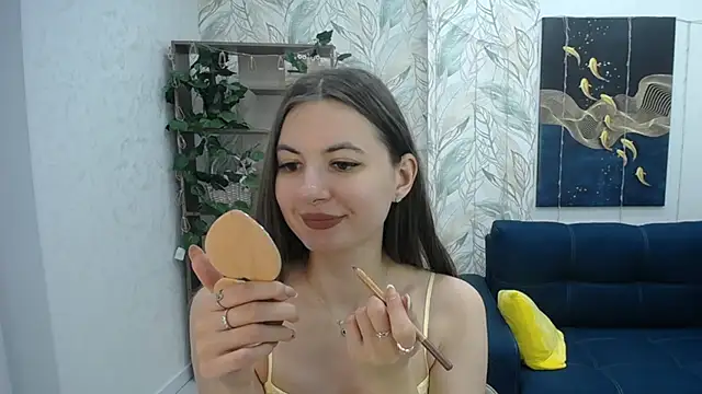 EvaFrank Live XXX-Chat
