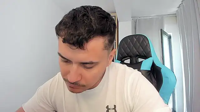 MatMalonne Webcam show