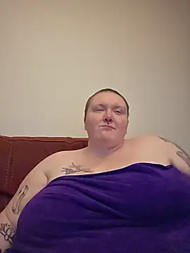 MorningstarDeviant Show in webcam