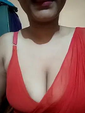 RITU_28 Webcam show