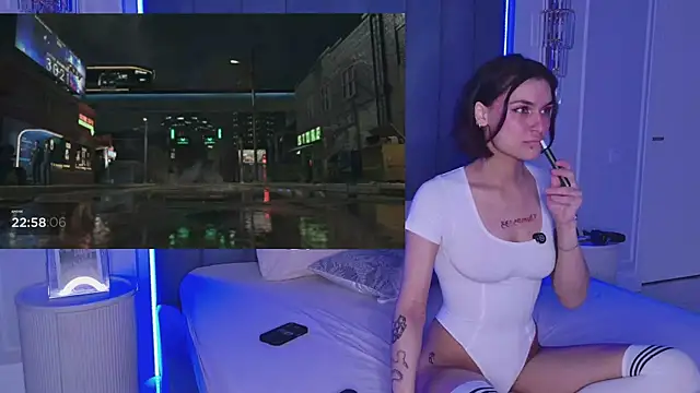 VioletAsh 即時 XXX 聊天
