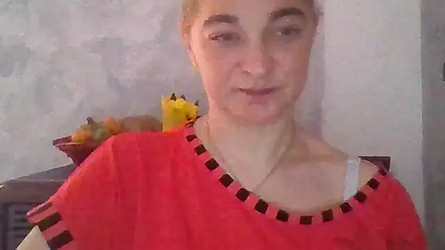 Živý XXX chat GoldenAngelMilf