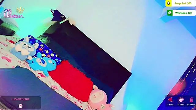 ANGEL_EVIL_S7 Live XXX-chat