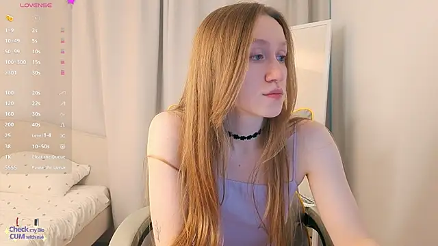 Chatroom XXX en direct de mowalova