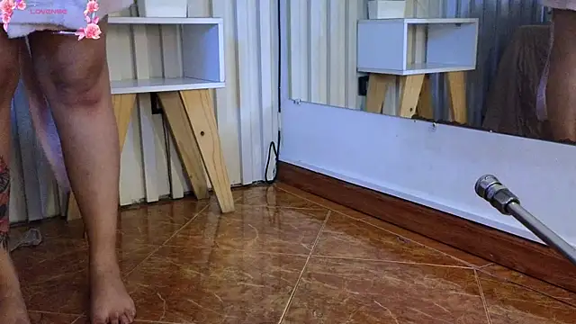 Alondra_King 现场XXX聊天