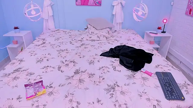 Leha_Carter 现场XXX聊天