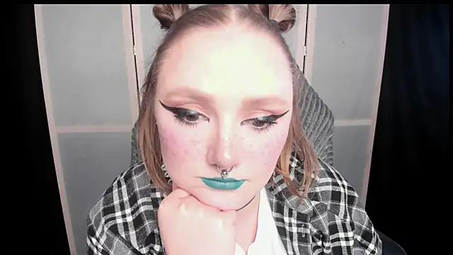 YourDyingBride Chat XXX in diretta