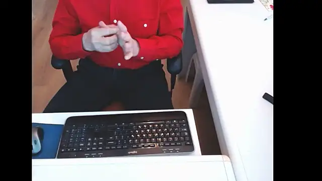 dutchpornking Webcam Show
