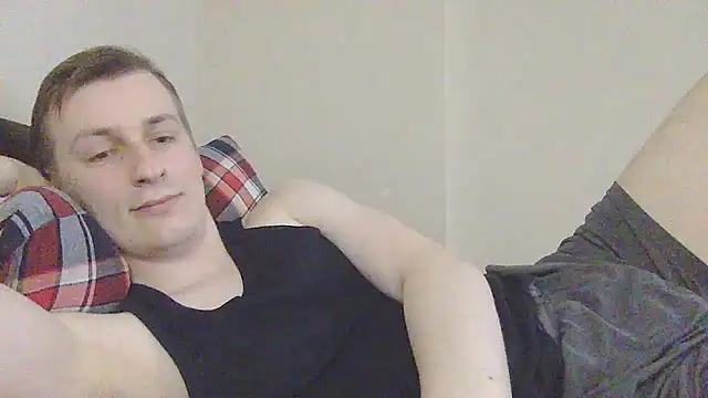 your_andy webkamerás műsora