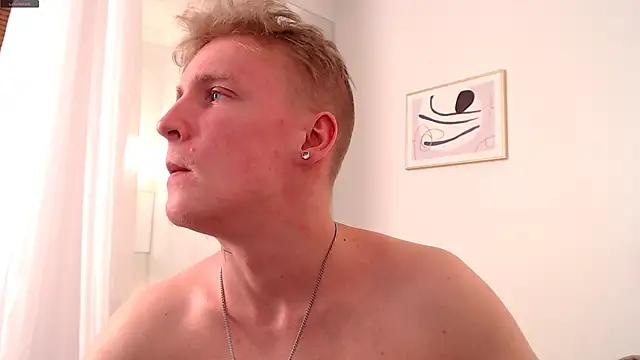 AlexxSweet webkamerás műsora