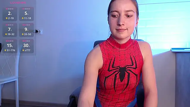 Eva_Hailey_ Chat XXX in diretta