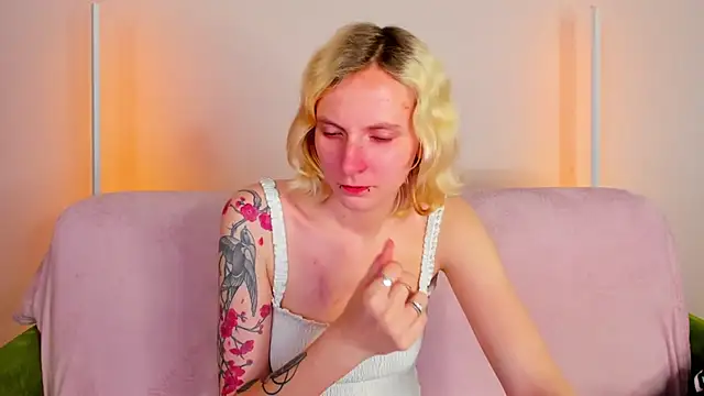 LikiLips Chat XXX in diretta