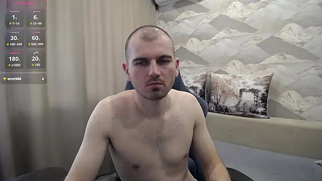 Show Webcam de SerzhKorol1