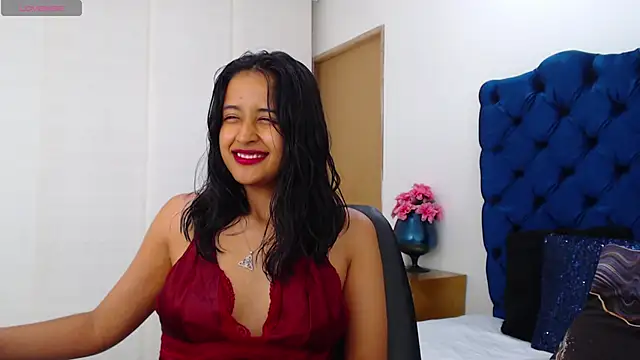Lili666_: вебкам-шоу