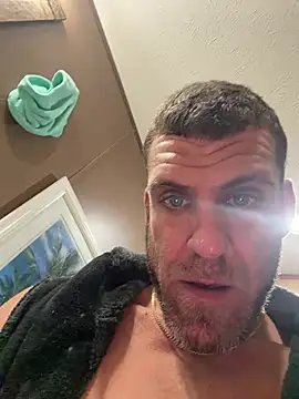 Pappy1016's Webcam Show
