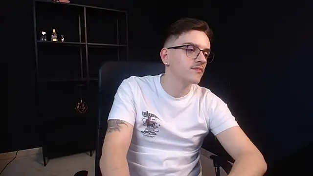 FelixStarkk Webcam show