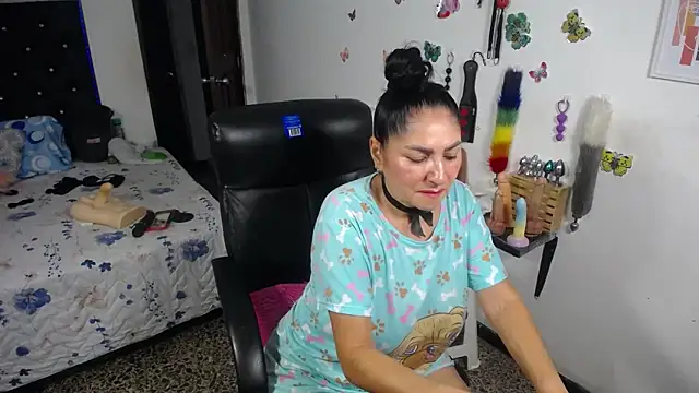 Chat XXX ao vivo de mature_bigboobs10
