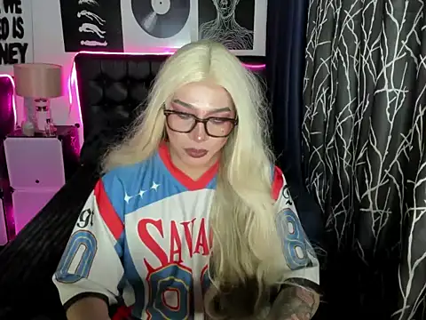 Alita_Watsons' Webcam Show