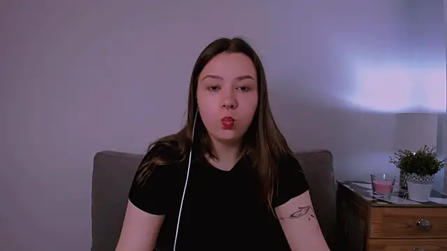 Živý XXX chat KatySensualy