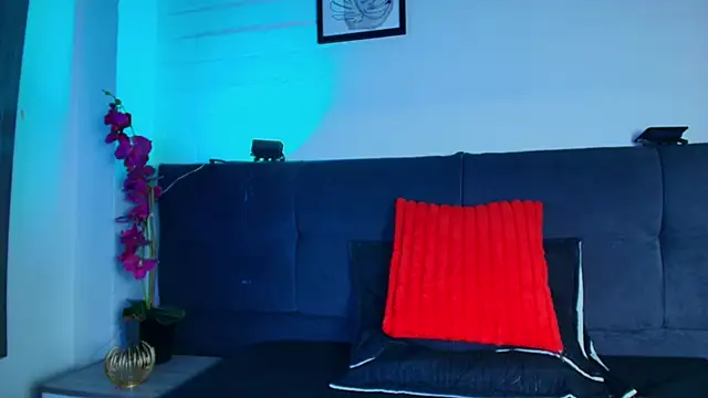Chat XXX ao vivo de Alan_Colthon