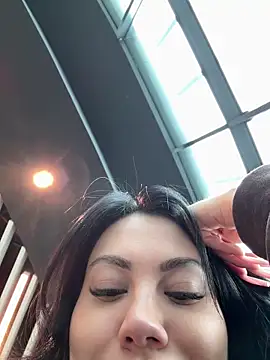 Chat XXX en directo de Wet__Bunny
