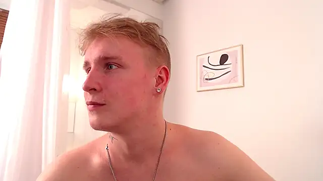 AlexxSweet's Webcam Show