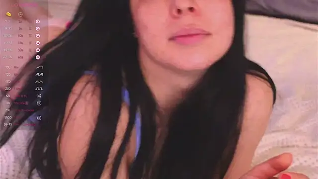 erika_moan Pertunjukan Webcam