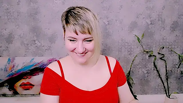 Djullia Chat XXX live