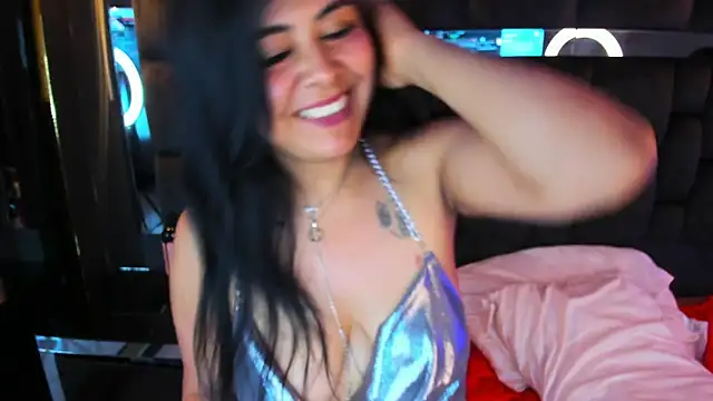 Aniajoness_'s Live XXX Chat