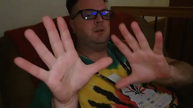 neverwinter44 Webcam Show