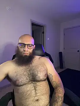 MastaWolfy's Live XXX Chat