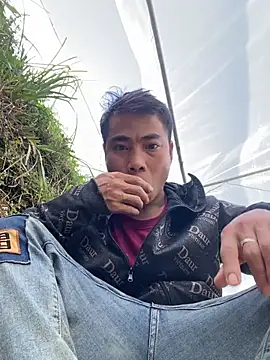 Henry_xx01 在線直播表演