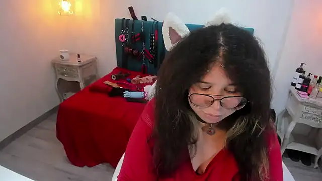 selenablairx Obrolan Langsung XXX