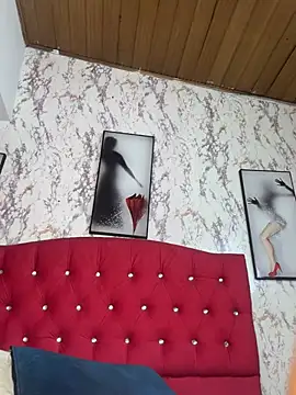 Sembang XXX Secara Langsung Larissa_Antonella