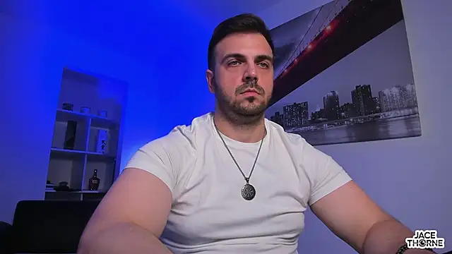 Jace_Thorne Live XXX-Chat