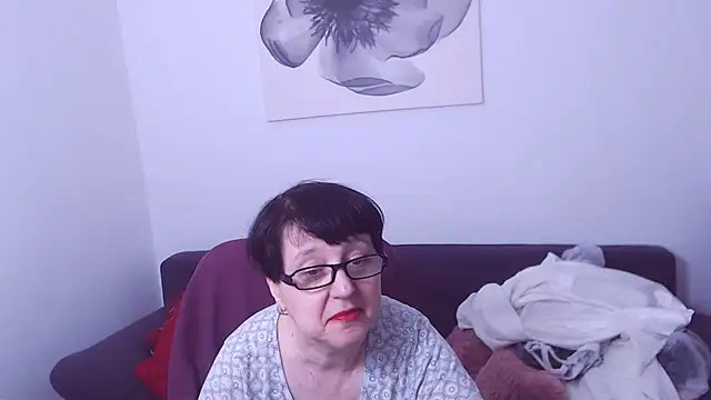 ChristaRose's Live XXX Chat
