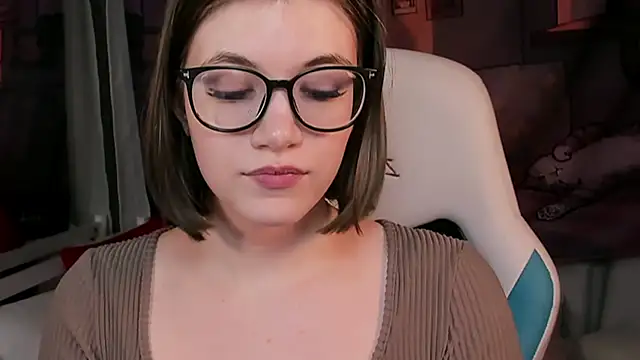 CathyAdams Chat XXX in diretta