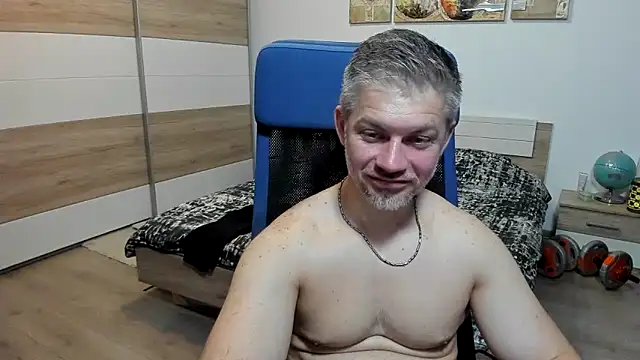 Show Webcam de RobbyShawz